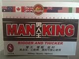 Man King Male Enhancement Better Than Cialis or Vigra