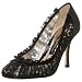 Beverly Feldman Women's Goodness Pump