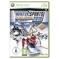 Winter Sports 2010: The Great Tournament