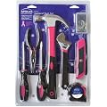 Apollo Precision Tools DT1043P General Tool Kit, 8 Piece