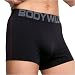 ����(GUNZE) BODYWILD �ܥǥ����磻��� 3D-B���� �ܥ������֥꡼�� ������쥹 BWS181S