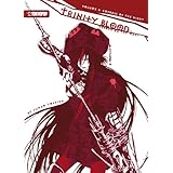 trinity blood reborn on the mars volume 3 trinity blood novels