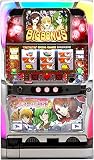 JIN メイドルナイト コイン不要機 パチスロ実機/スロット実機 コインレス専用