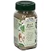 The Spice Hunter Fine Ground Pepper, Black,  1.6-Ounce Jar (Pack of 6)