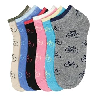 Get Daily Wear Ankle Socks at Good Prices