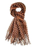 Missoni Bufanda (Naranja)