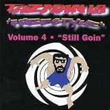Tazmania Freestyle Vol. 4