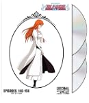 Bleach: Uncut - Set 9