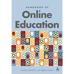 Handbook of Online Education