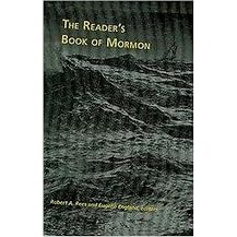Reader's Book of Mormon (Paperback)