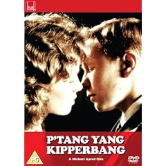 P'tang Yang Kipperbang [DVD] [1982]
