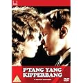 P'Tang Yang Kipperbang [DVD]