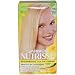 Garnier Nutrisse Haircolor, 100 Extra-light Natural Blonde Chamomile