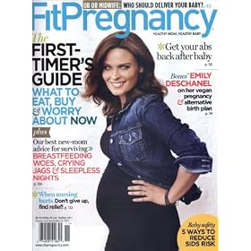 Fit Pregnancy
