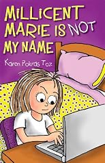 Millicent Marie Is Not My Name