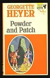 Powder and Patch