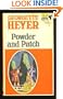 Powder And Patch
