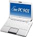 ASUSTek ノートPC EeePC 901-X パールホワイト EeePC901-X PW ASUSTek ノートPC EeePC 901-X パールホワイト EeePC901-X PW