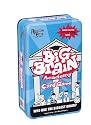 Big Brain Academy Travel Tin Based on Nintendo DS Software
