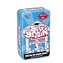 Big Brain Academy Travel Tin Based on Nintendo DS Software