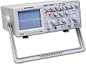 B+K Precision 20mhz W/probe Dual Trace Scope