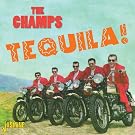 Tequila!