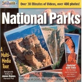 National Parks 2.0