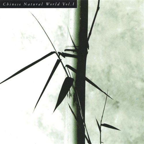 Chinese Natural World Vol.I