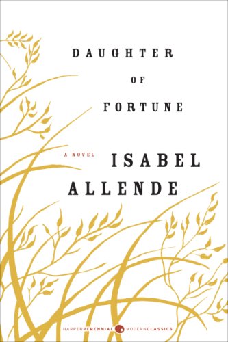 Daughter of Fortune: A Novel (P.S.)