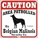 Dog Yard Sign 
