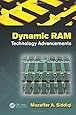 Dynamic RAM: Technology Advancements