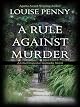 A Rule Against Murder