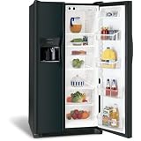 Frigidaire FRS6HF6J 26 Cu Ft Side by Side Refrigerator