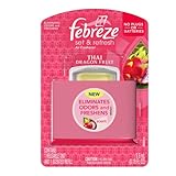 Febreze Set and Refresh Thai Dragon Fruit, 0.18-Ounce (Pack of 8)