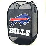 Buffalo Bills Kids Two-Piece Wind Suit, Size= 2T