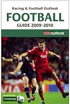 Racing & Football Outlook Football Guide 2009-2010