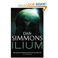 Ilium (Gollancz S.F.)