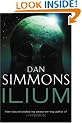 Ilium (Gollancz S.F.)