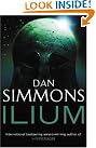 Ilium (Gollancz S.F.)