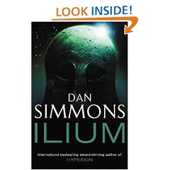 Ilium (Gollancz S.F.)