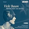 H&ouml;rbuch Menschen im Hotel