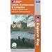 Falkirk, Cumbernauld and Livingston (OS Explorer Map Series) (OS Explorer Map Series)