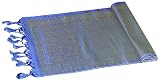 Mens Scarf Silk Handmade Gifts India Clothes 10 x 72