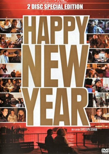 Happy New Year [OmU]