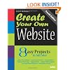 Create Your Own Website (4th Edition)