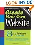 Create Your Own Website (4th Edition)