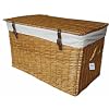 Wicker Baskets for Wellies