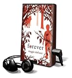 Forever [With Earbuds] (Playaway Young Adult)