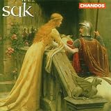 Suk: Asrael/Fairy Tale/Serenade