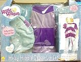 Holly Hobbie Deluxe Dress-Up Set